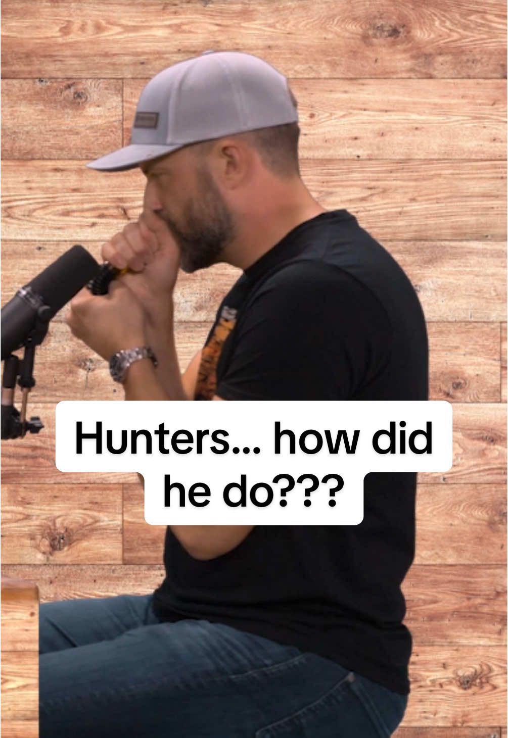@Oh Deer Podcast