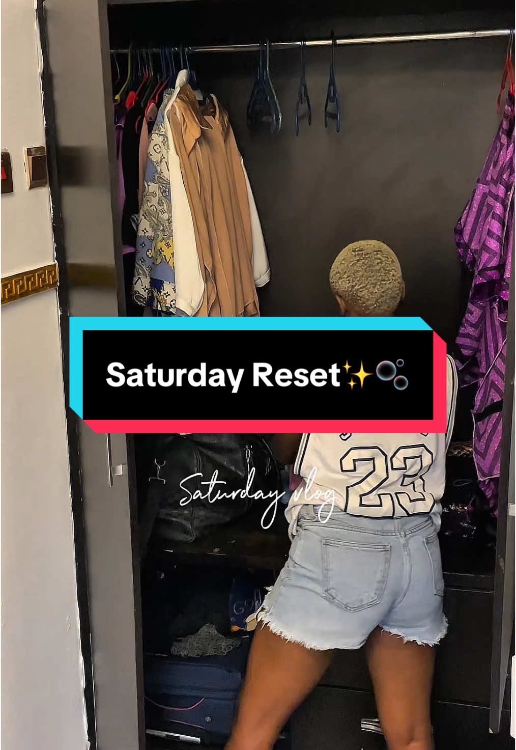 @🎬Unscripted Esther🎭
