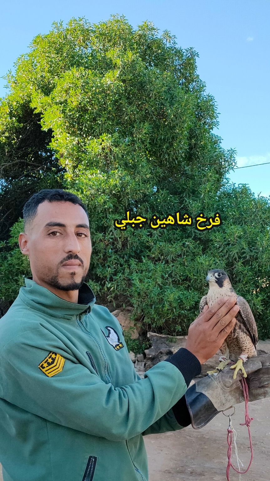 @الشاهين البحري🇲🇦