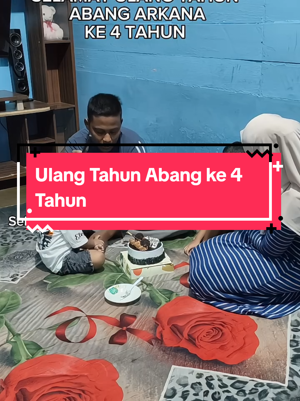 @Ike Maghfiroh Sa'di