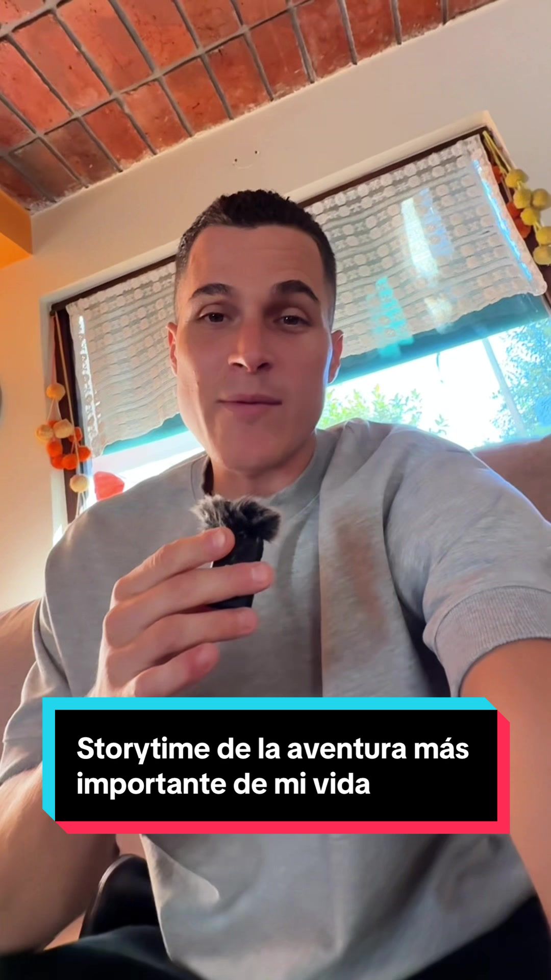 @Joaquin Marin - Periodista 🎙️