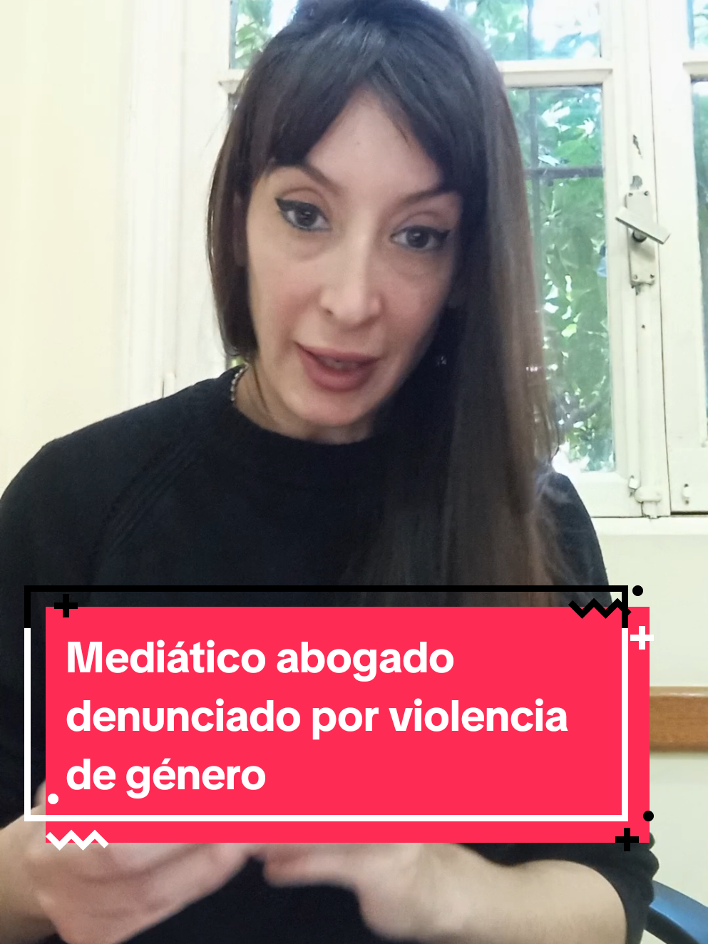 @La Dama del Cr&iacute;men