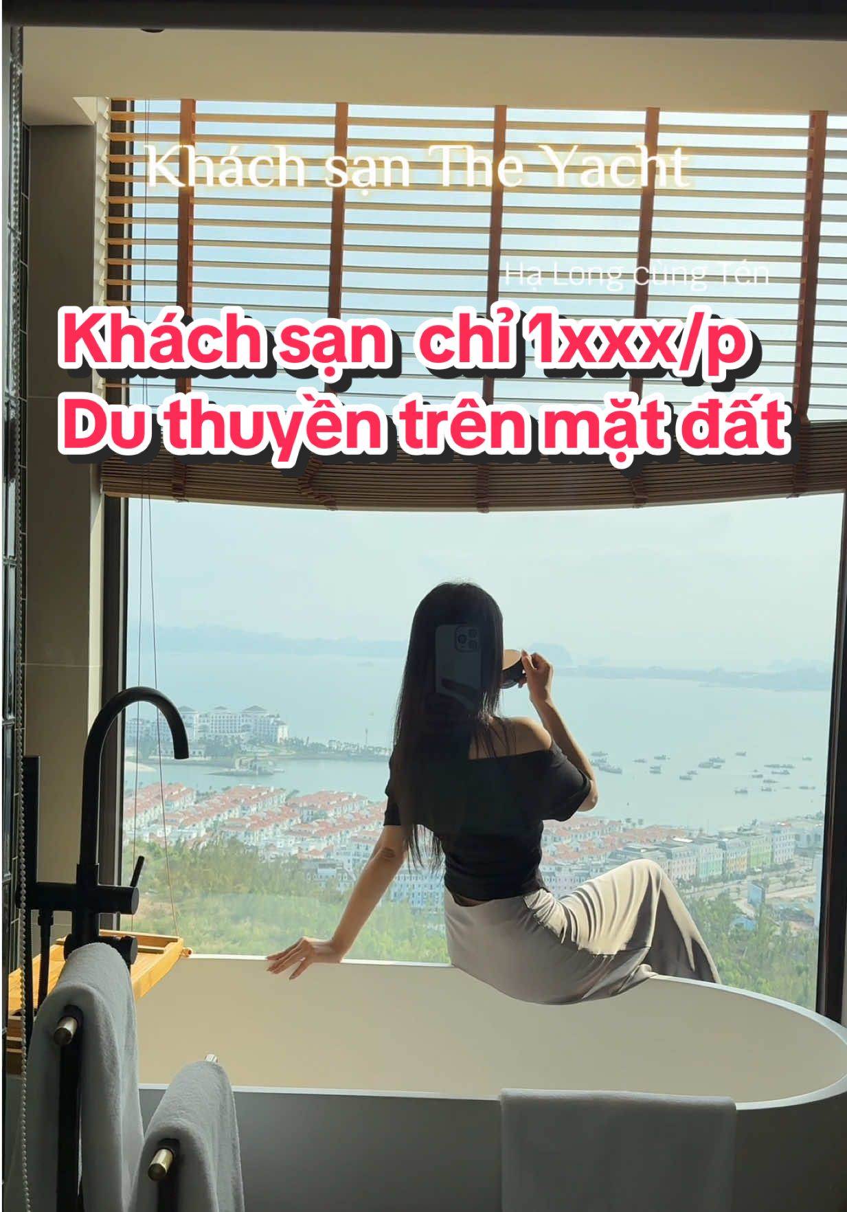 @Hạ Long cùng Tén