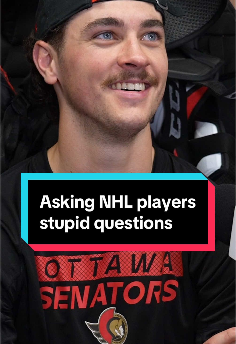 @Ottawa Senators