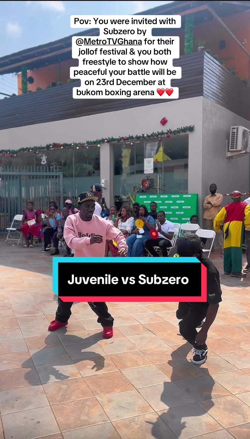 @JUVENILE