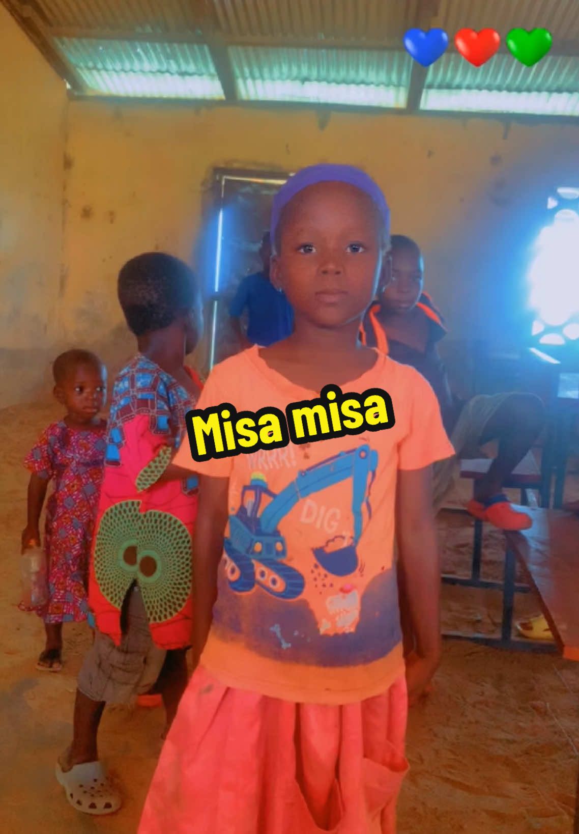 @Tidrope primary TV