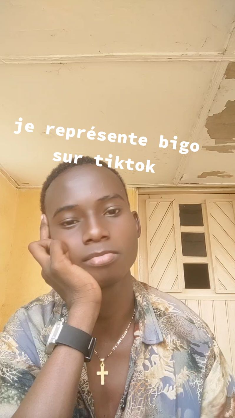 @Benjamin Sabiti