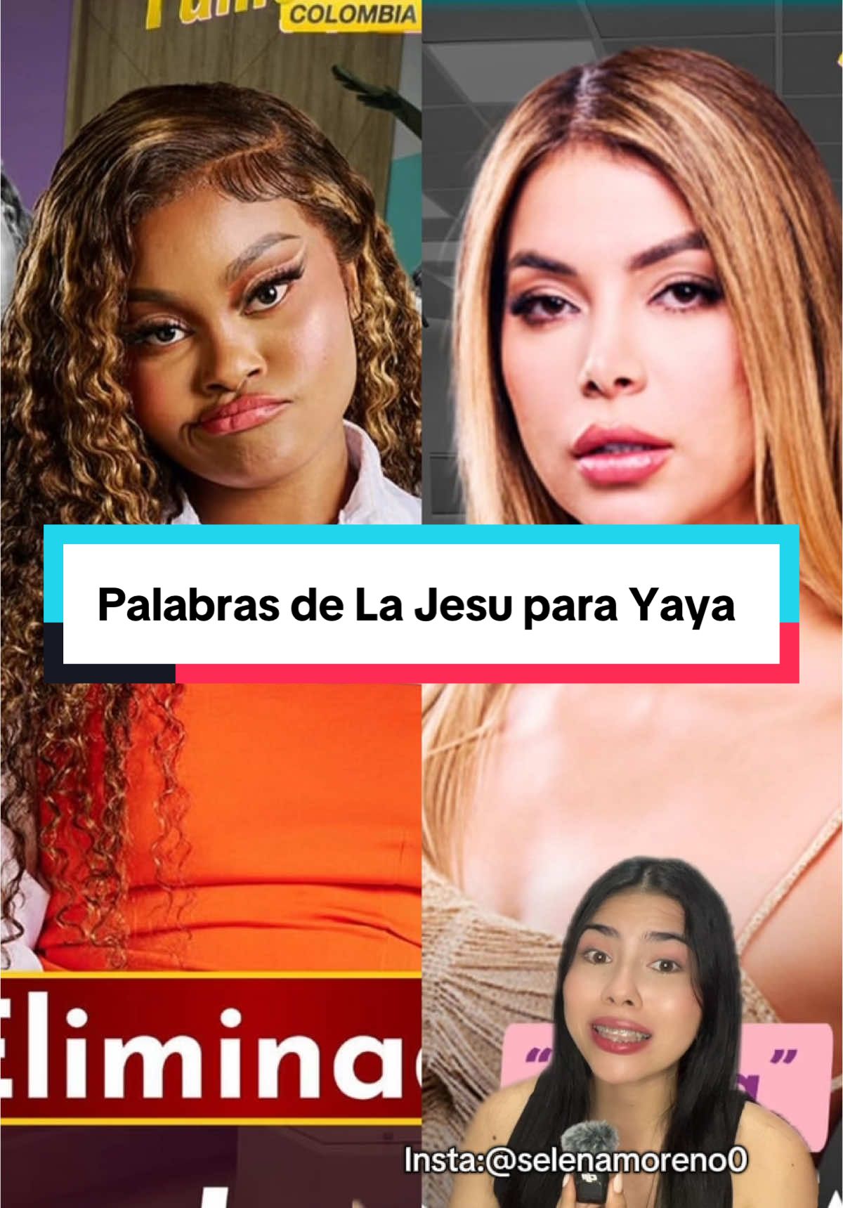 @Selena