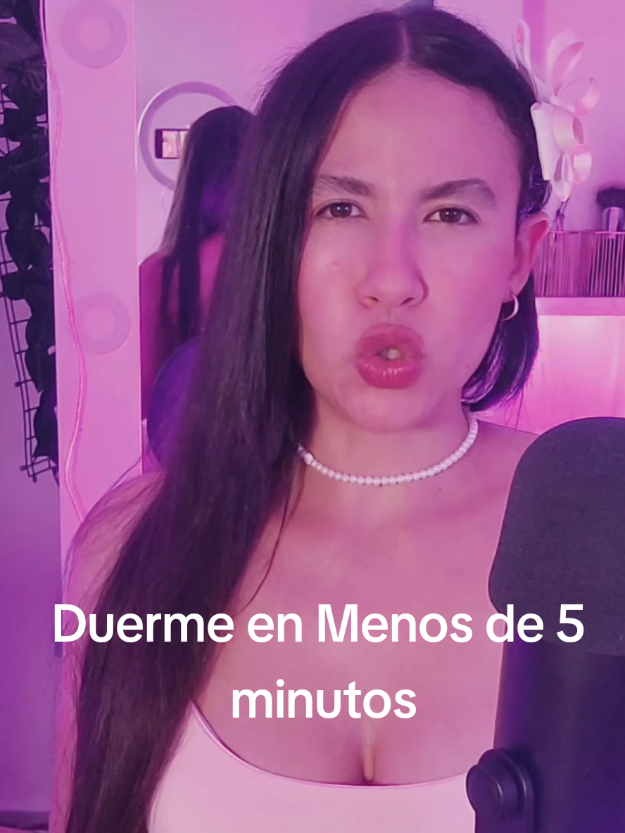 @Prudencia ASMR