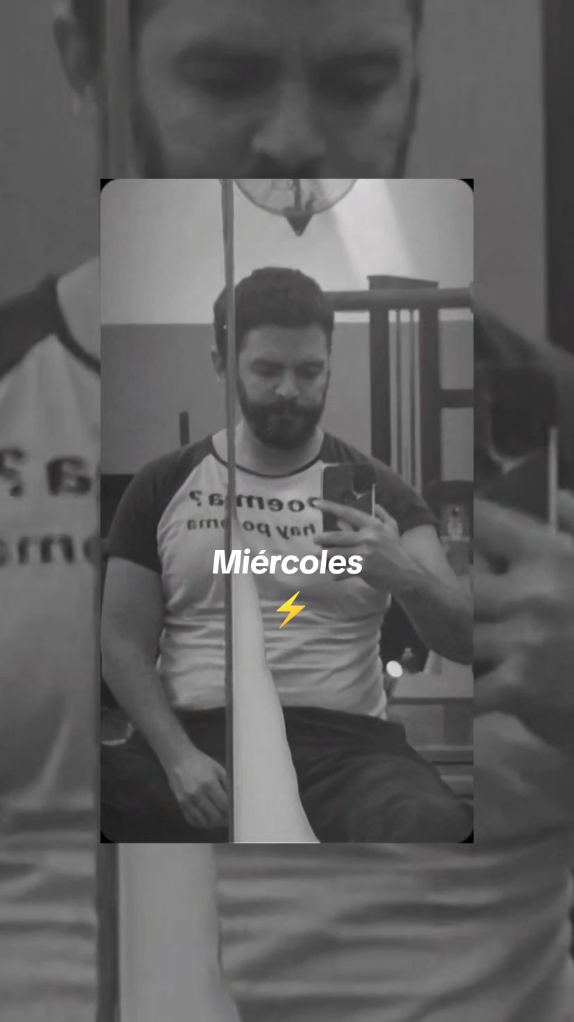 @Ale Berón