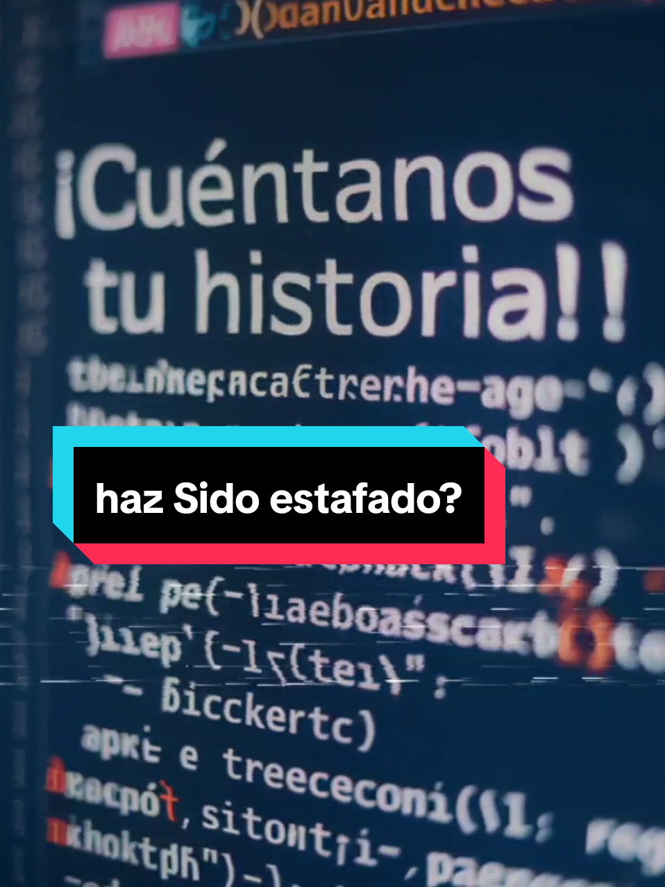 @chinoloko | antiscamer