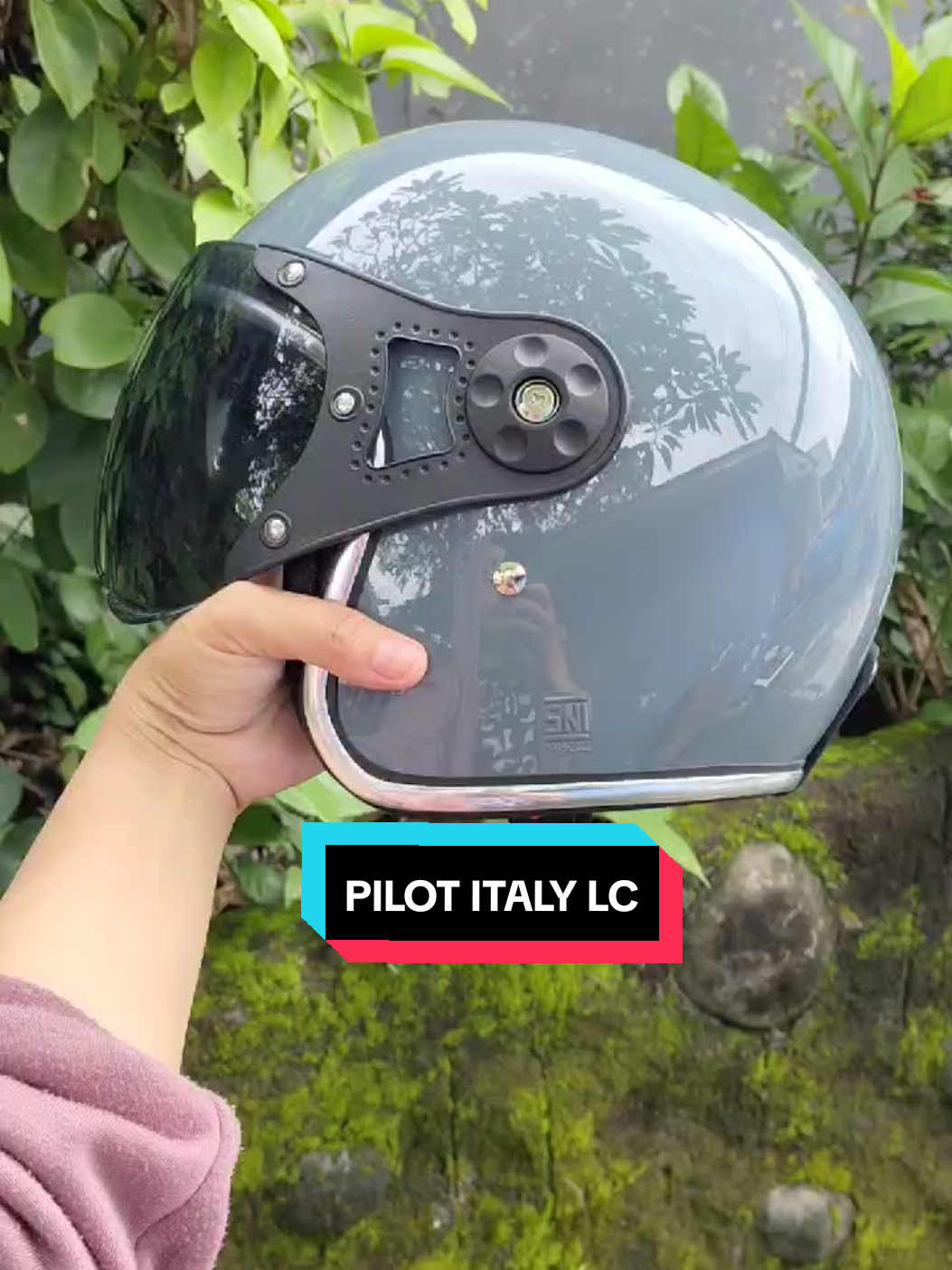 @MITRA HELM