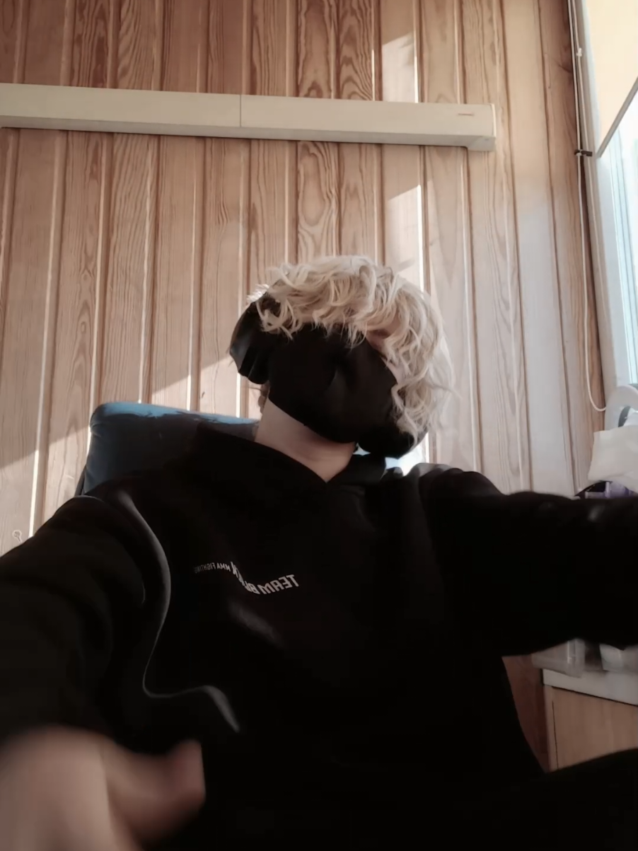 @HAHA