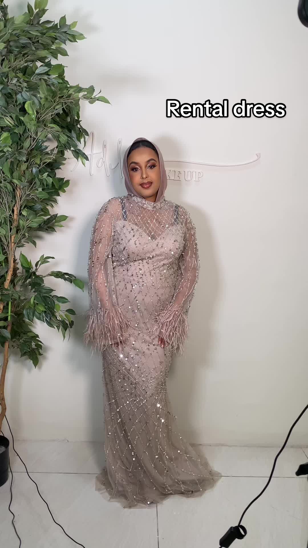 @Sukalia dress