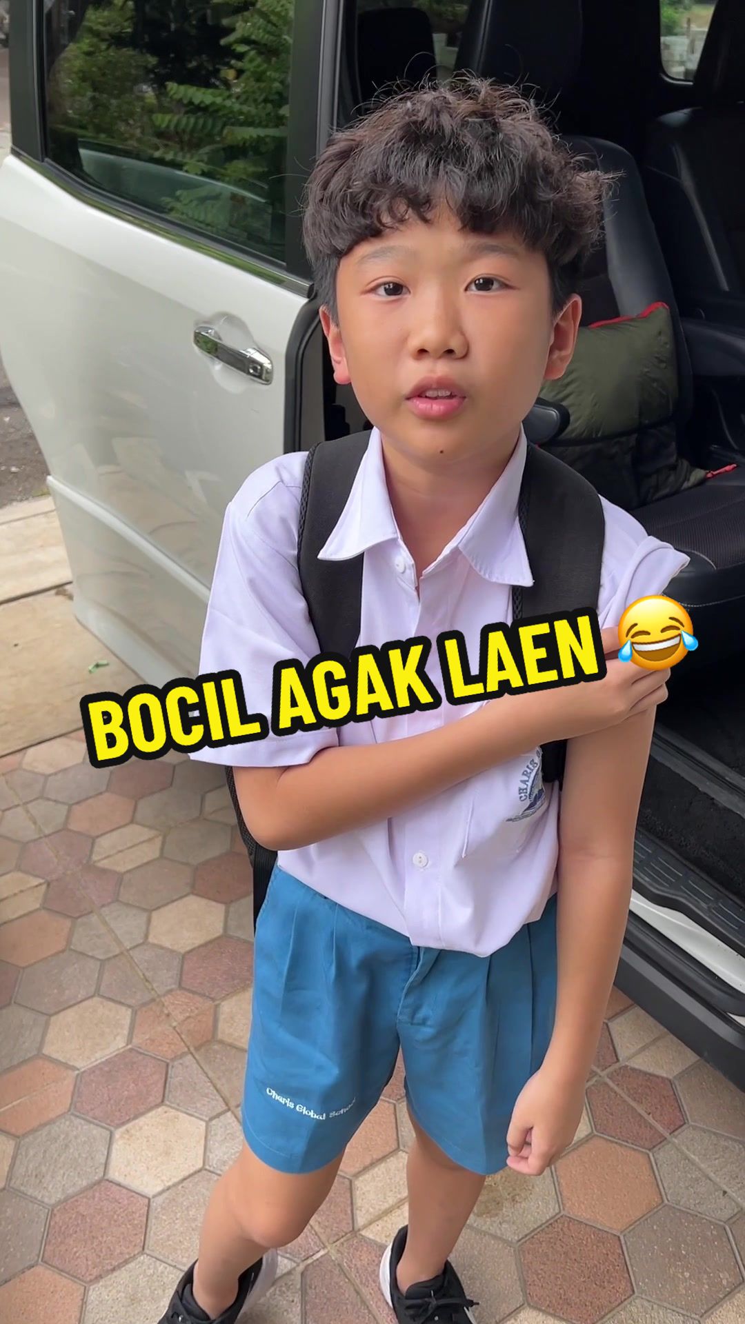 @Gina Angelia