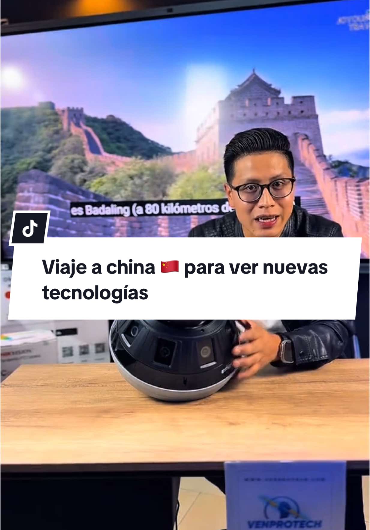 @Venprotech