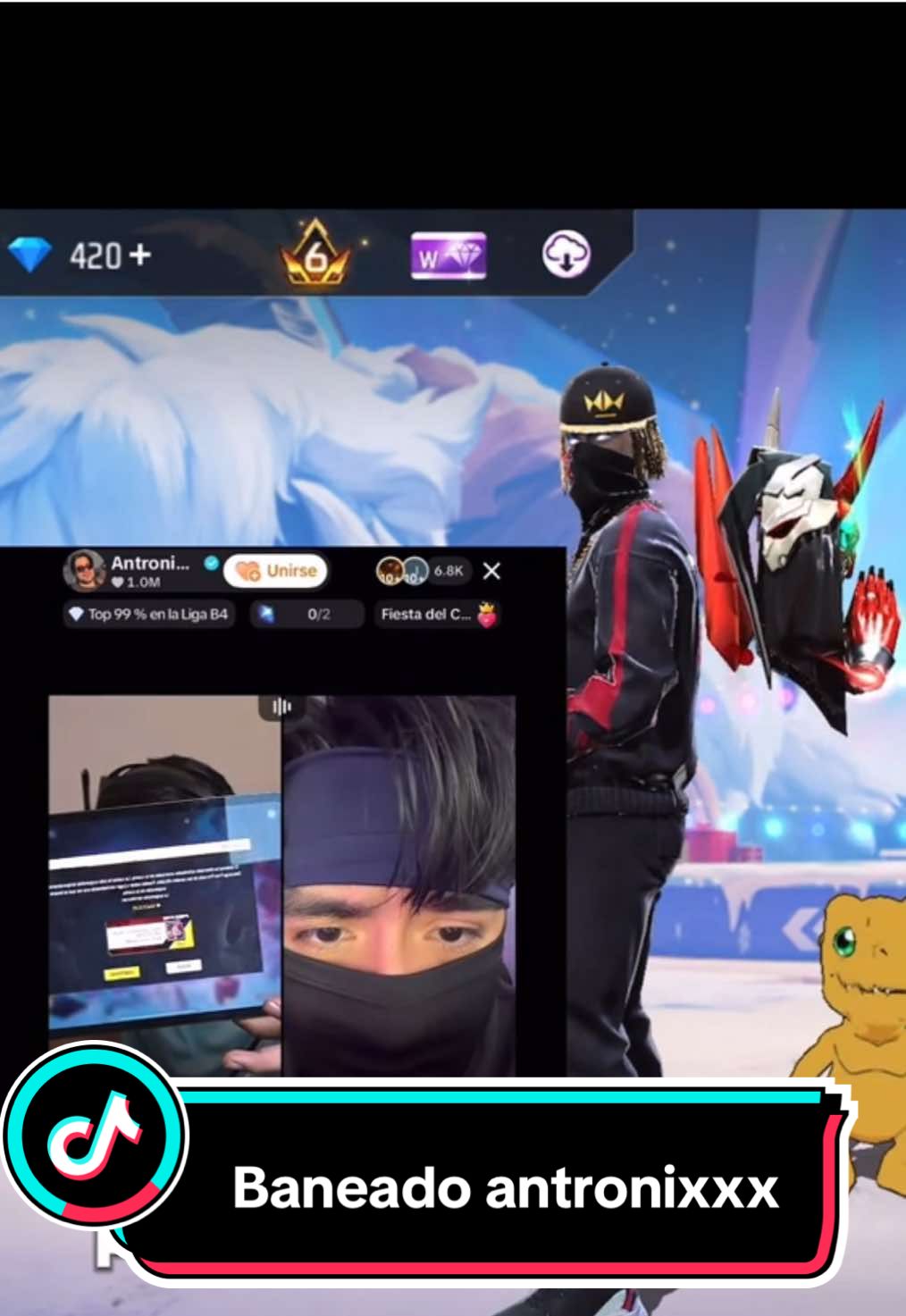 @A l a n L a K a b r a