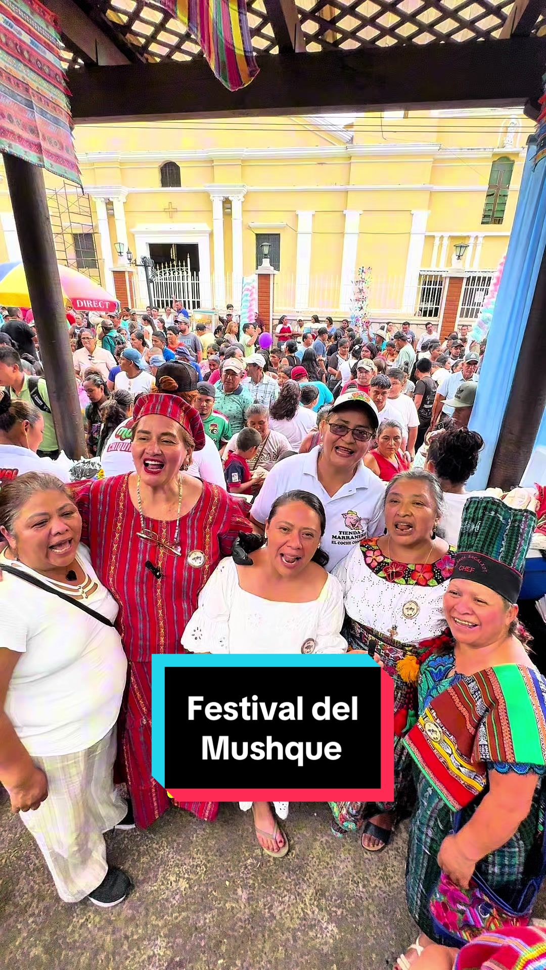 @Cocineras tradicionales Guate