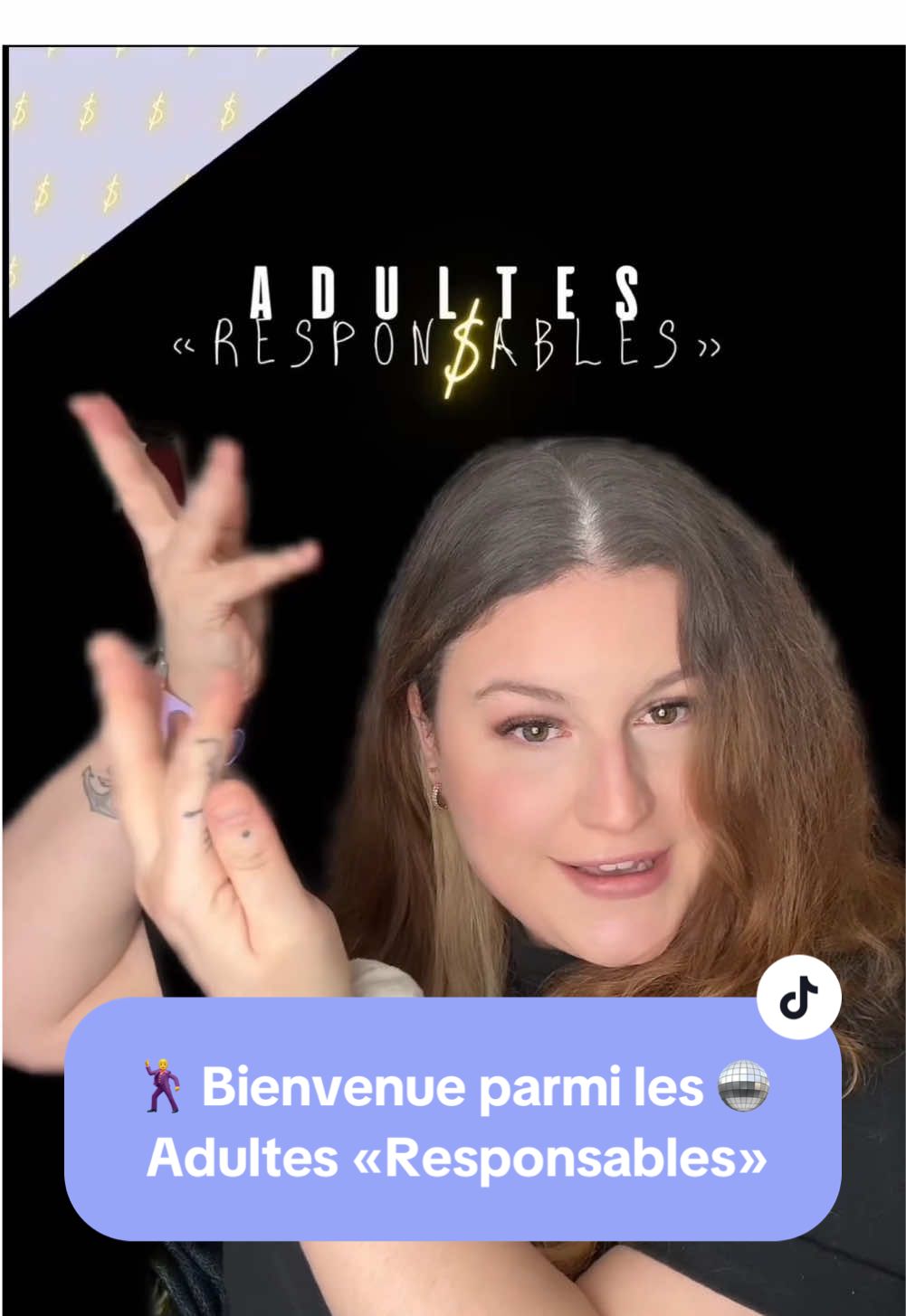 @Adultes «Responsables» |💲+📈