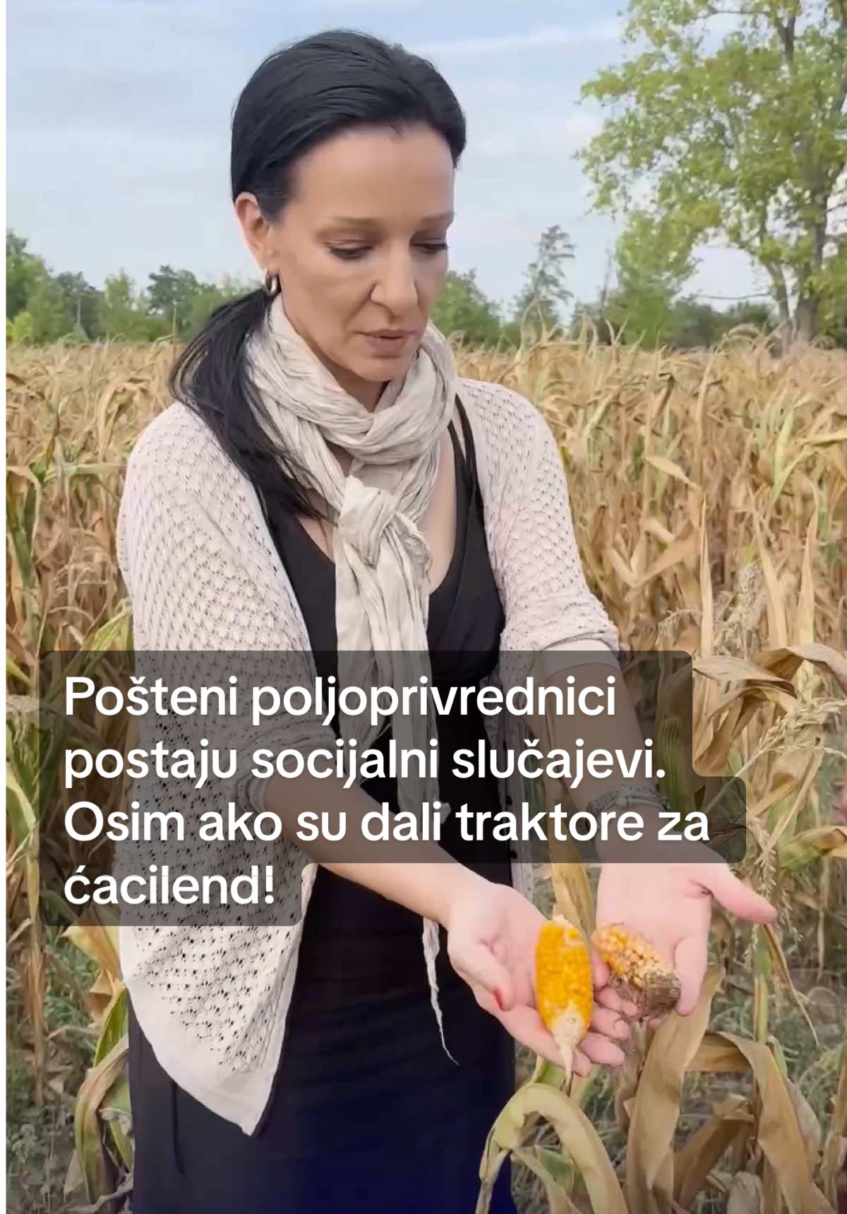 @Marinika Tepić