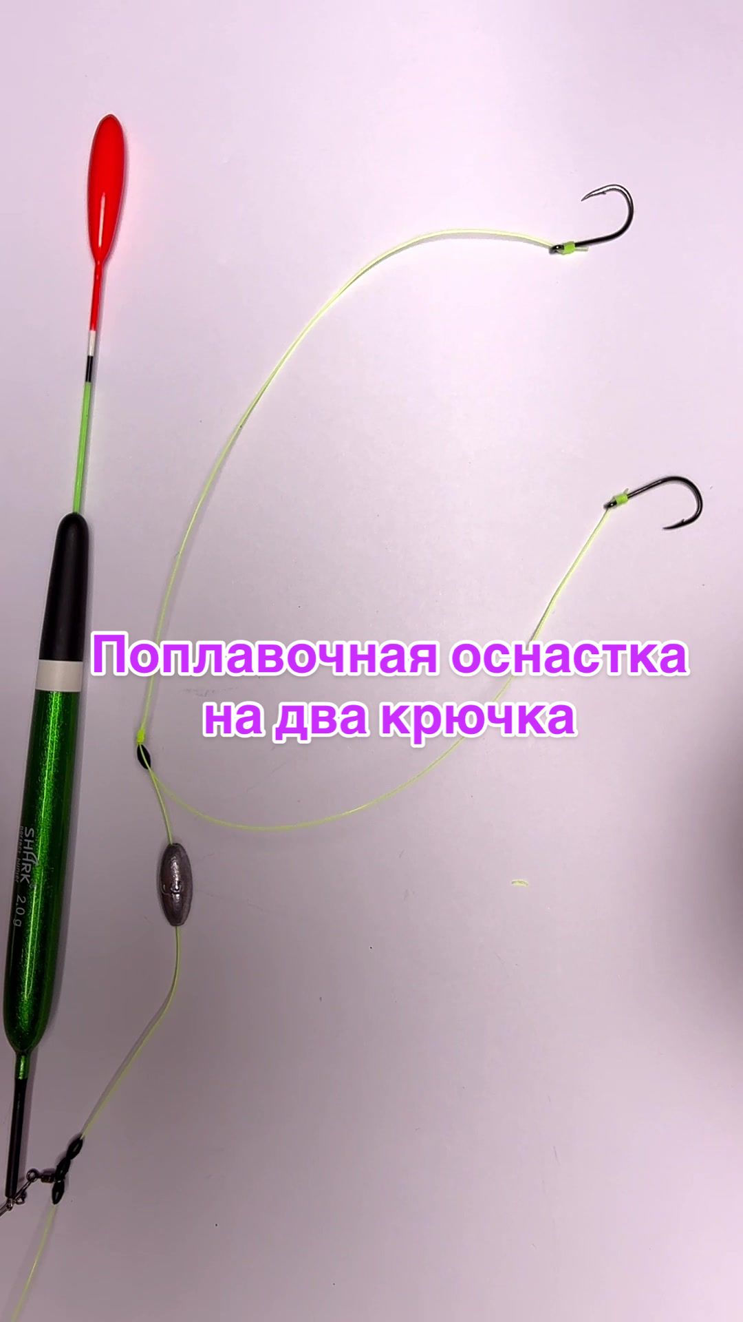 @Crazy Anglers