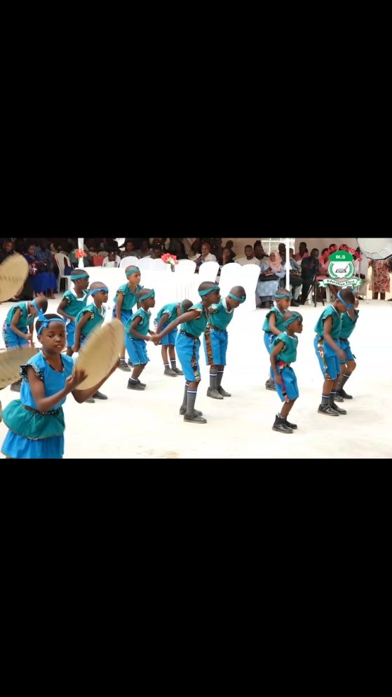 @Musabe primary school