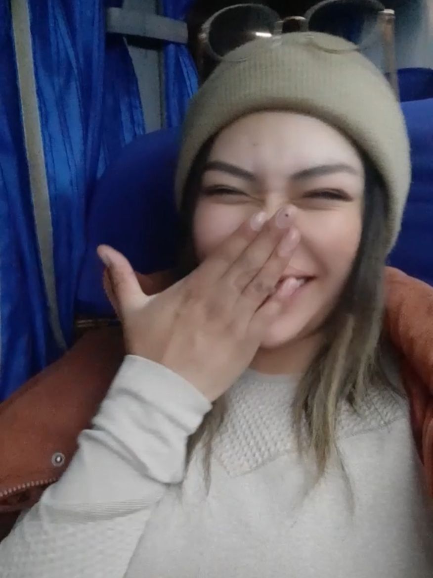@Jessica Ramirez