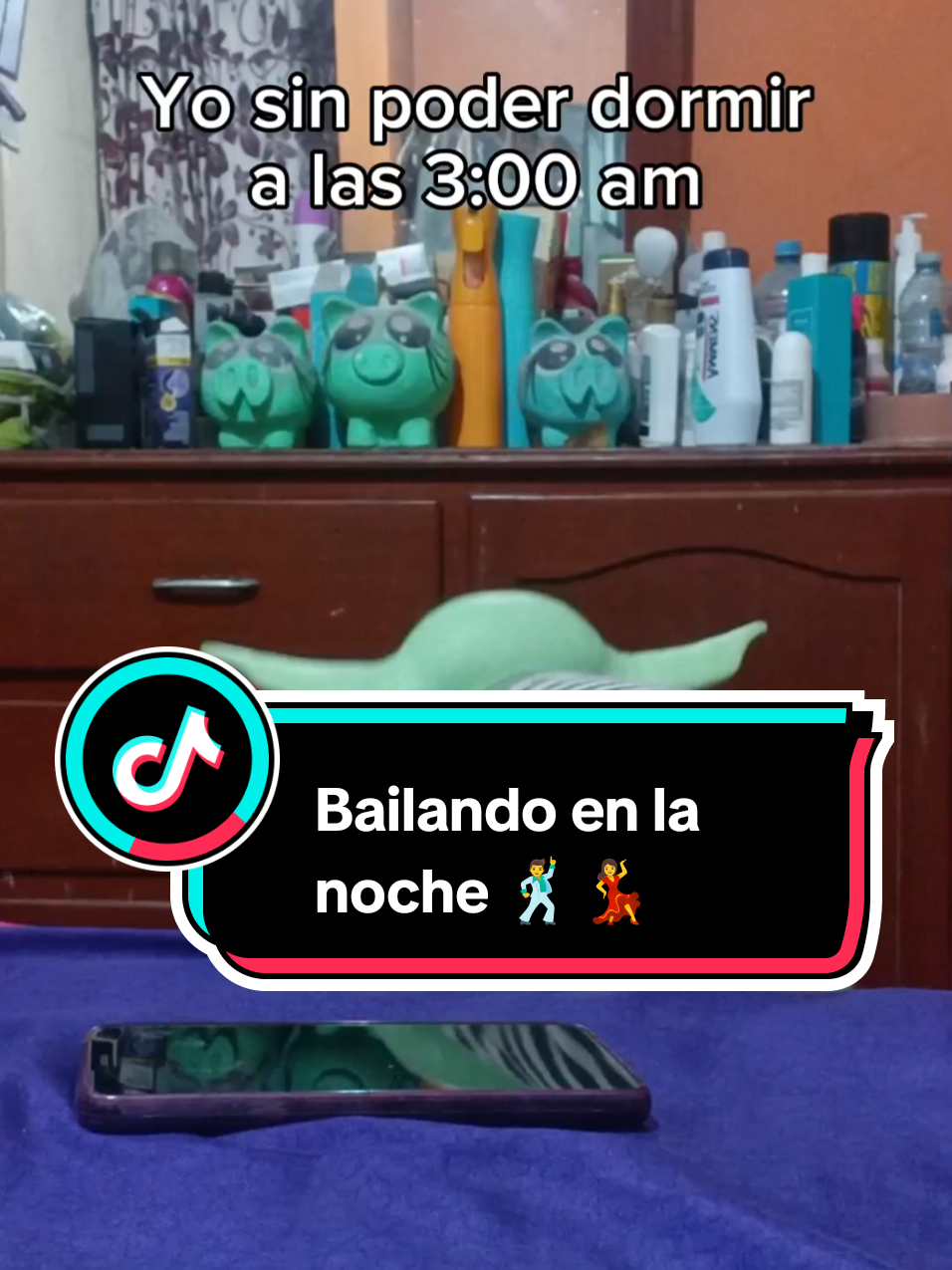 @El show de yodita 