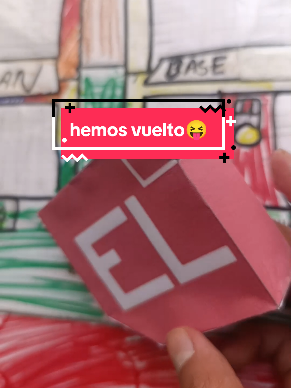 @LOSpapelitos!!!