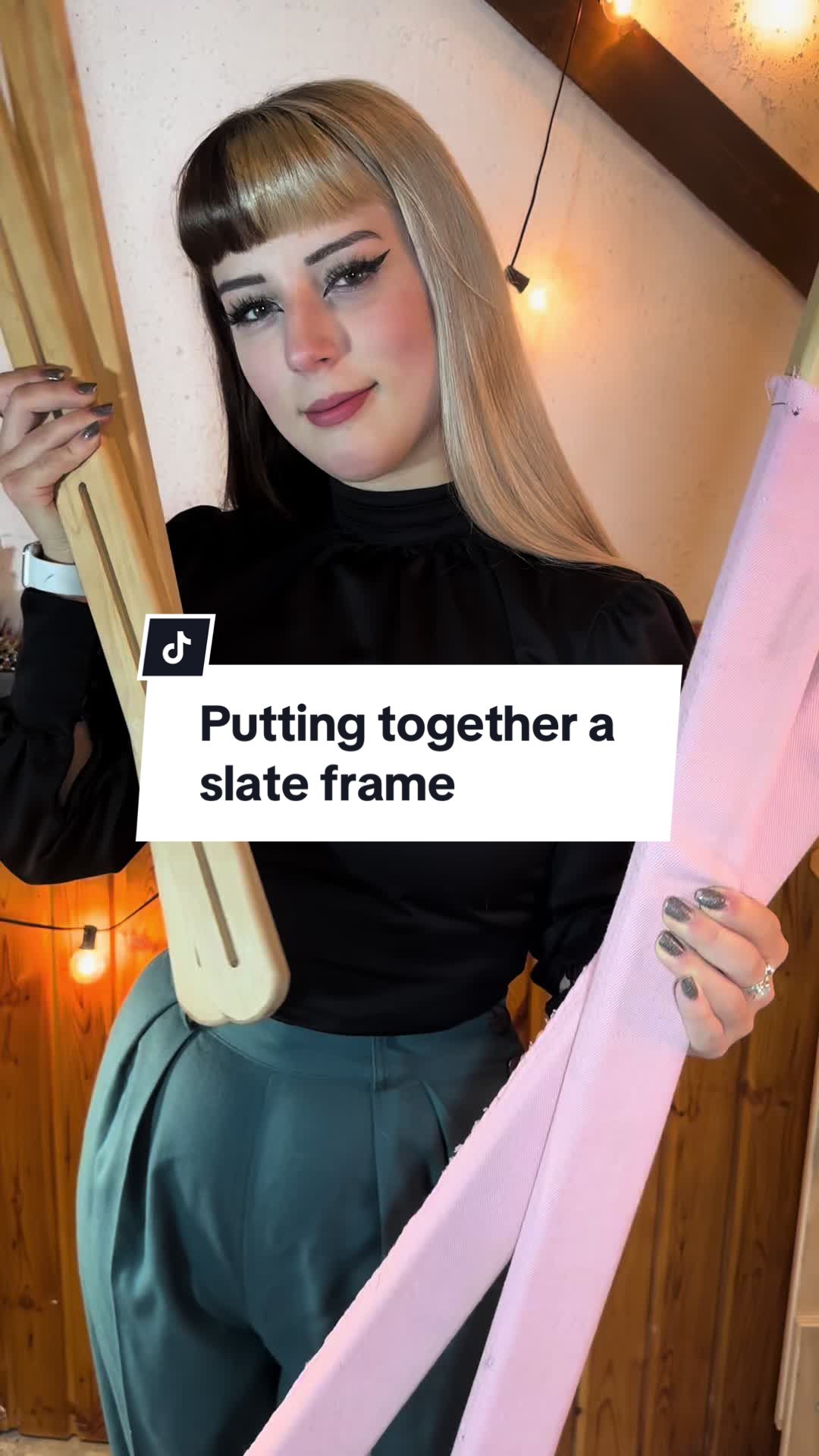 @Evie E