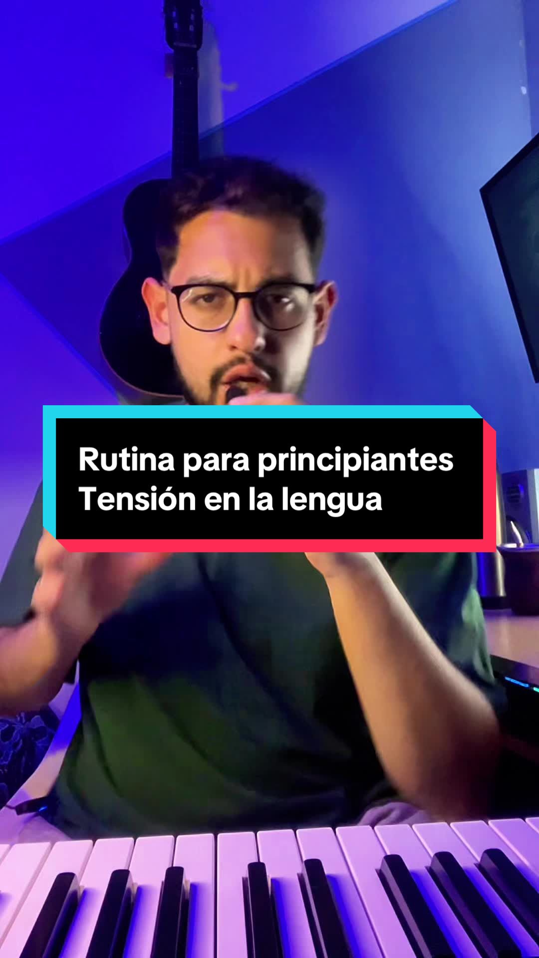 @RIVA | Entrenador Vocal 🎤🧠