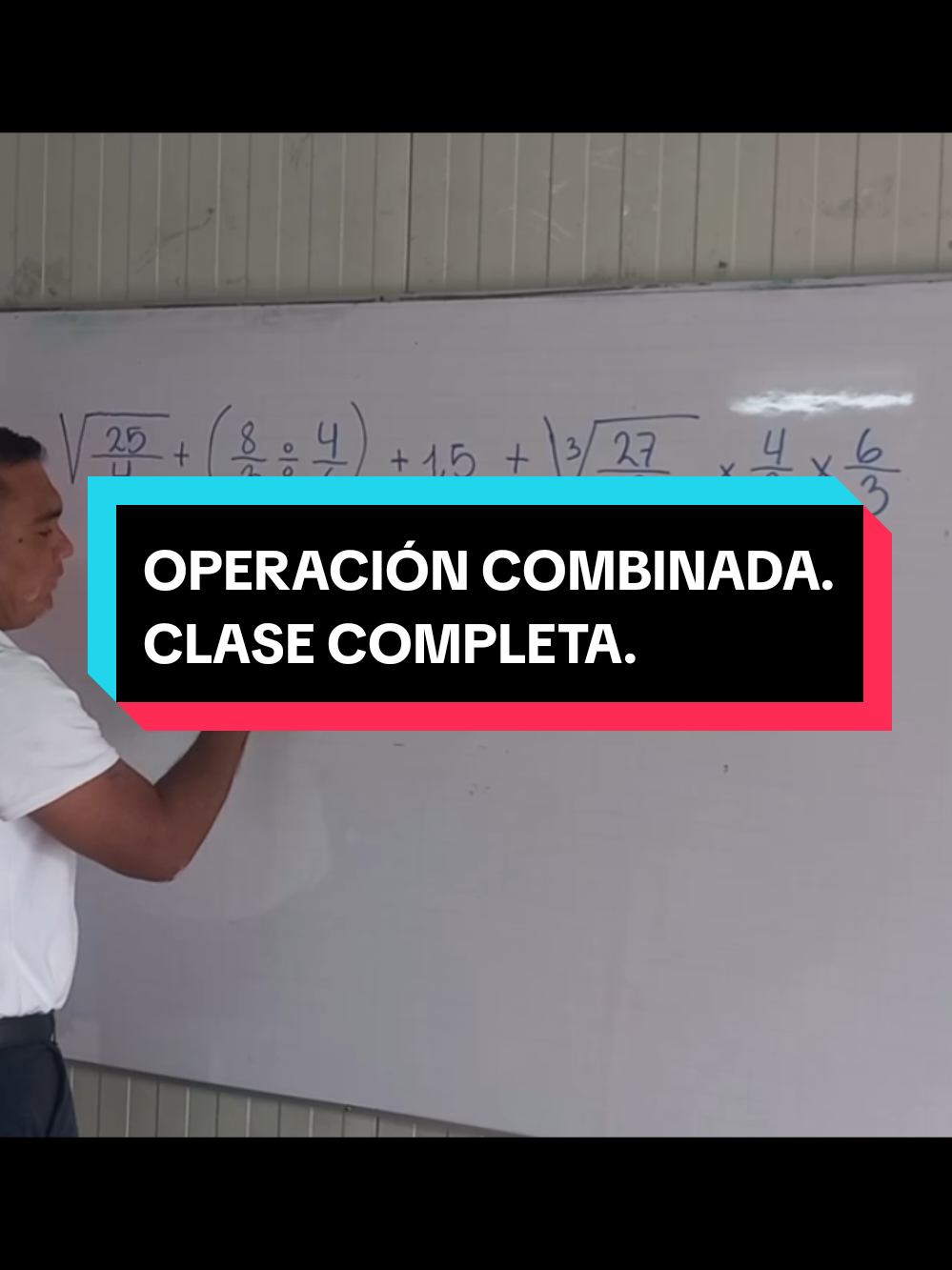 @El Profe Ferr&iacute;n