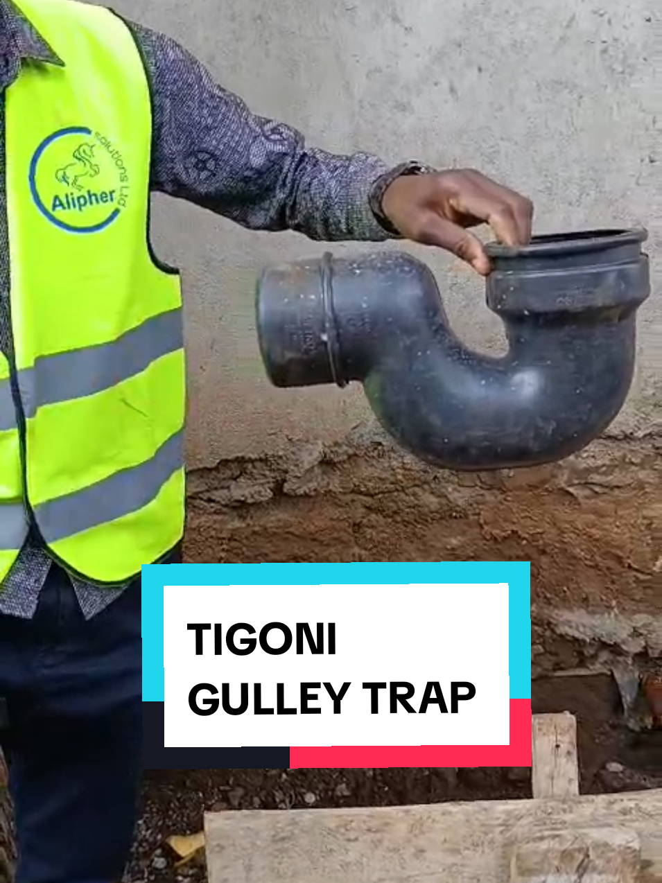 @ALIPHER BIO-DIGESTERS