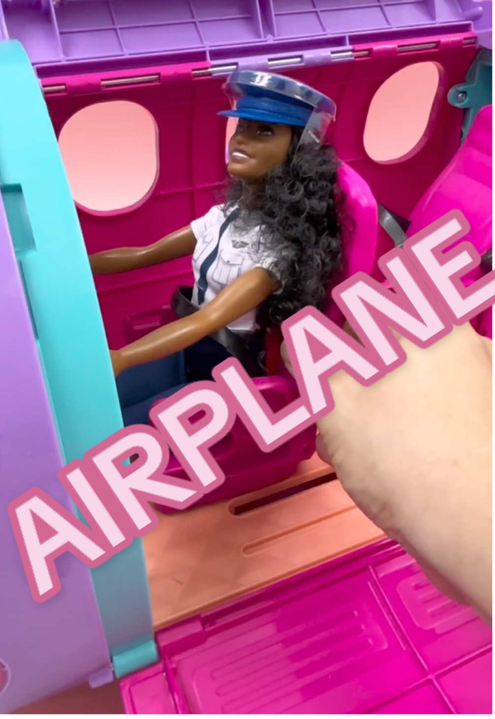 @Planeta Barbie