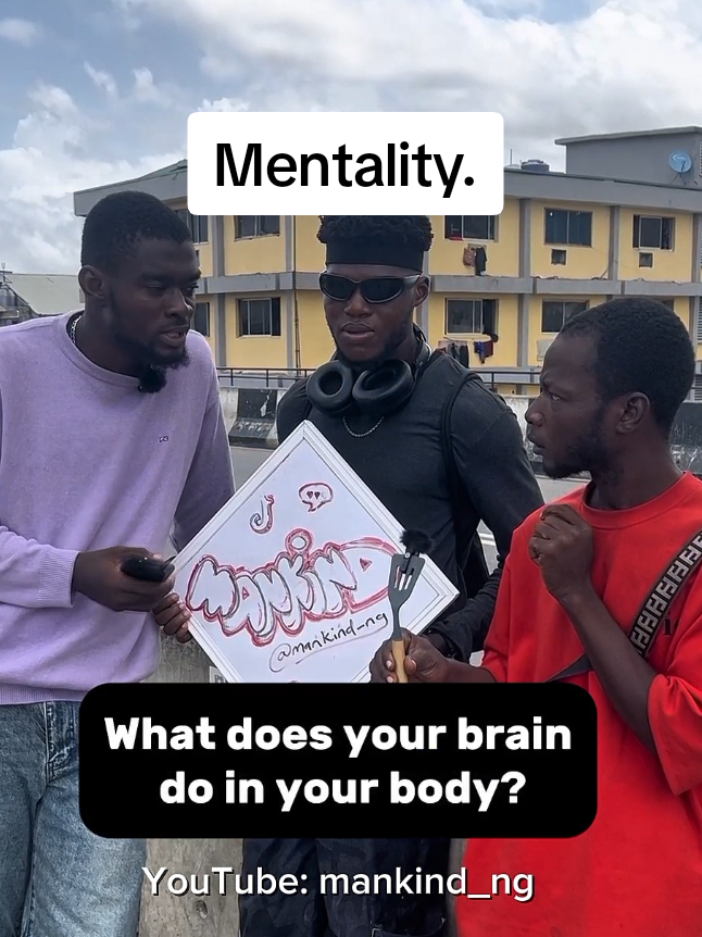@MANKIND