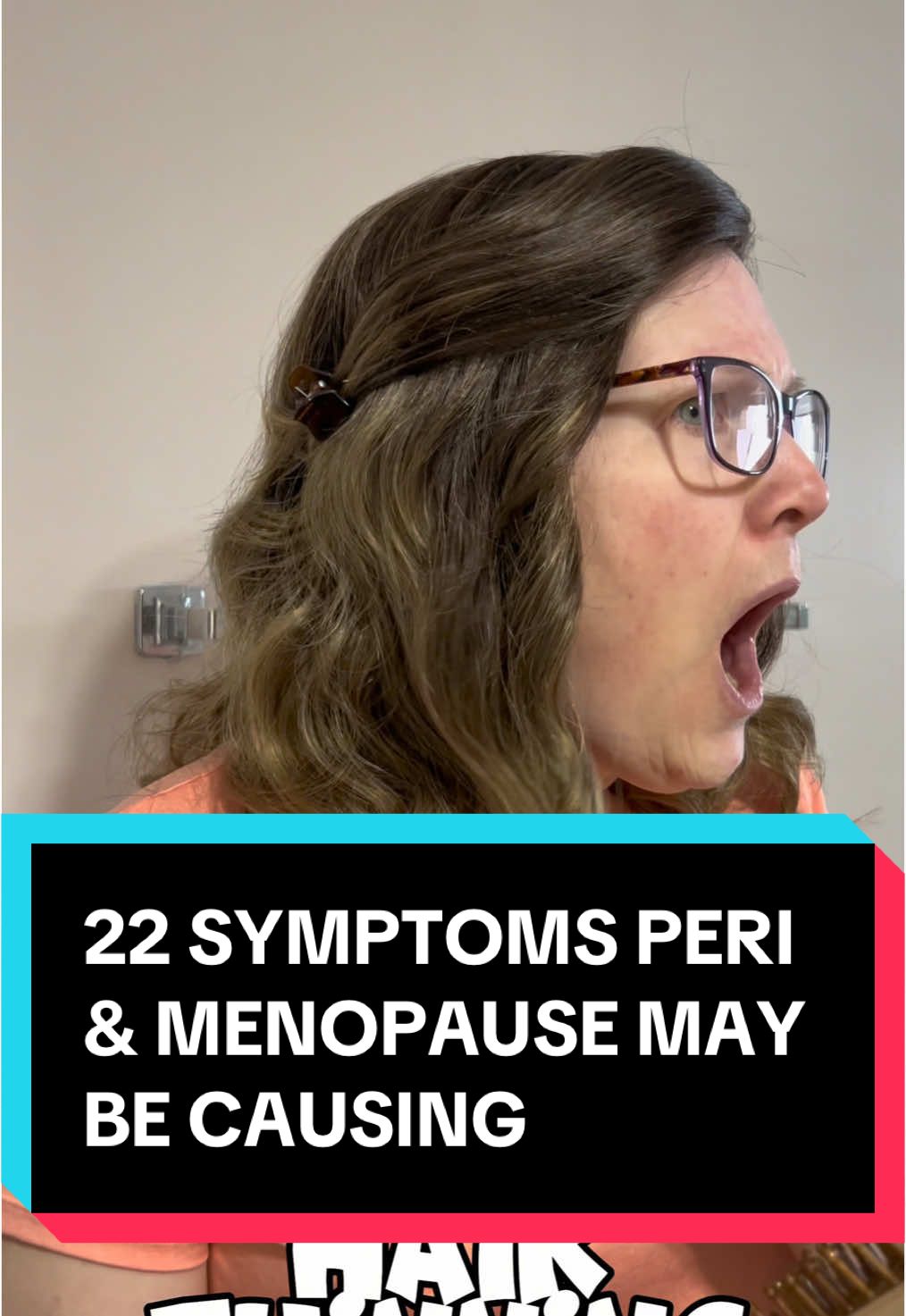 @Menopause, midlife & more!