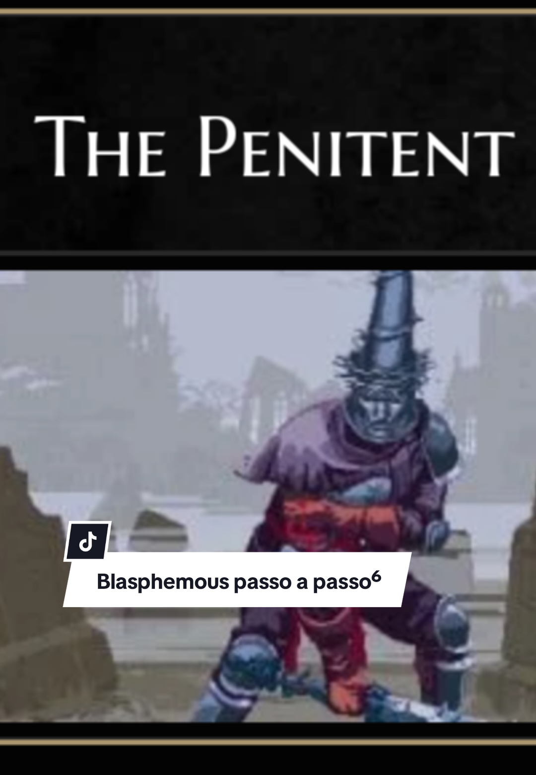@Blasphemous Database