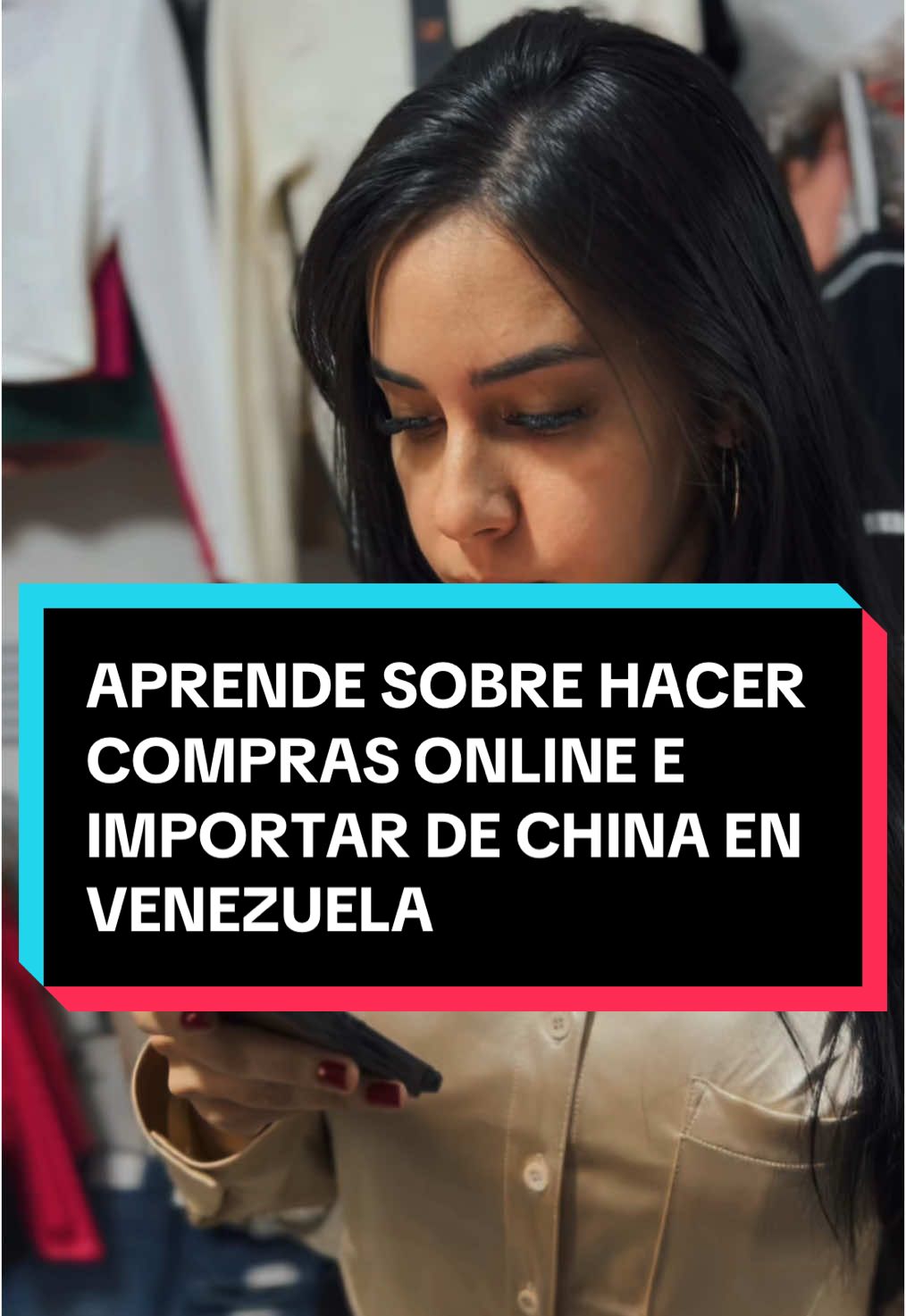 @importvenus
