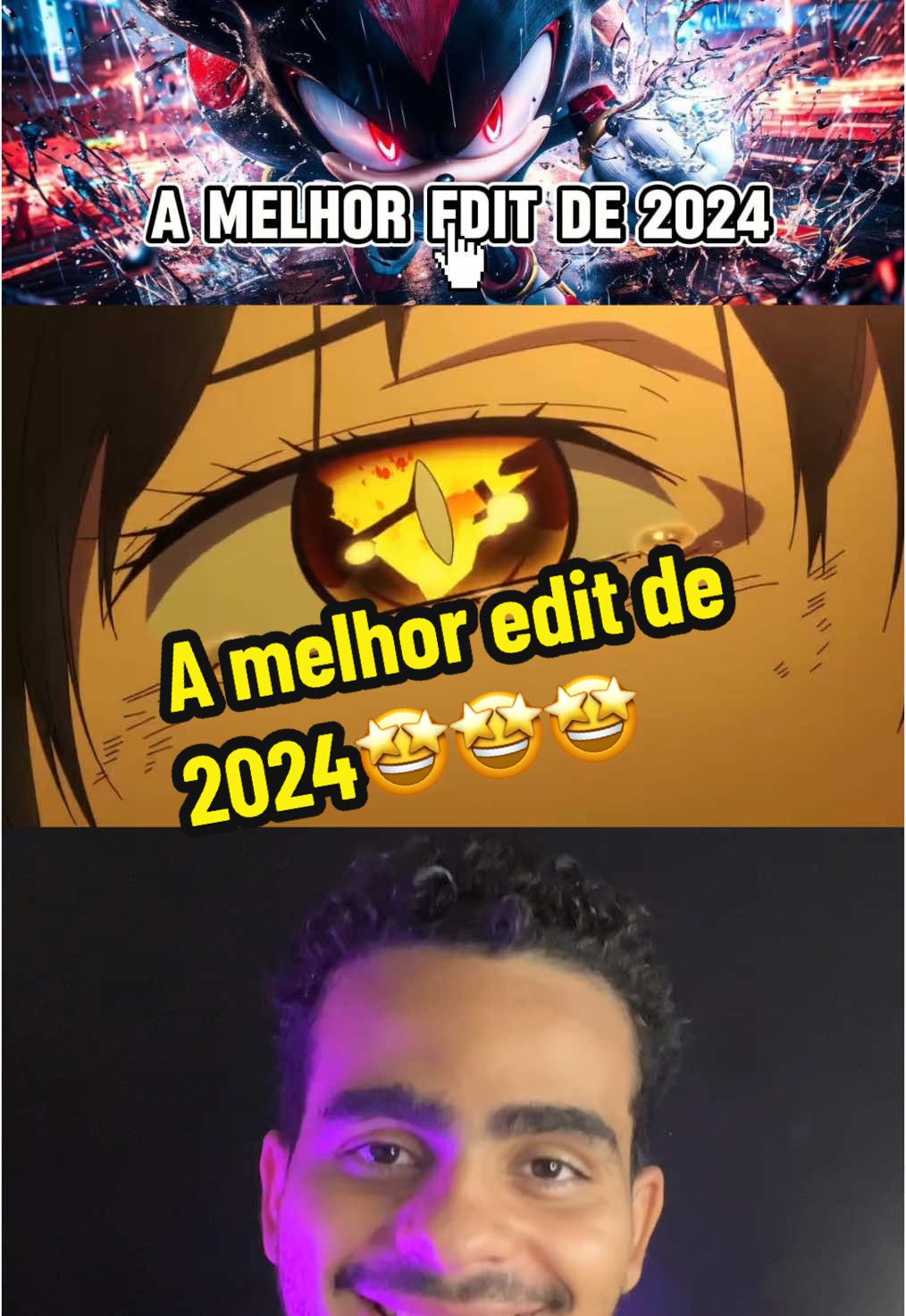 @Vem assistir anime comigo😉