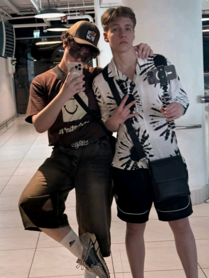 @киллскай