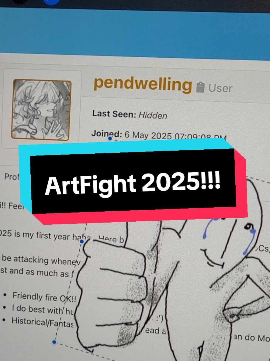 @pendwelling✒️