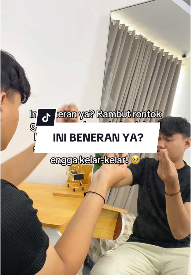 @Solusi Rambut Sehat