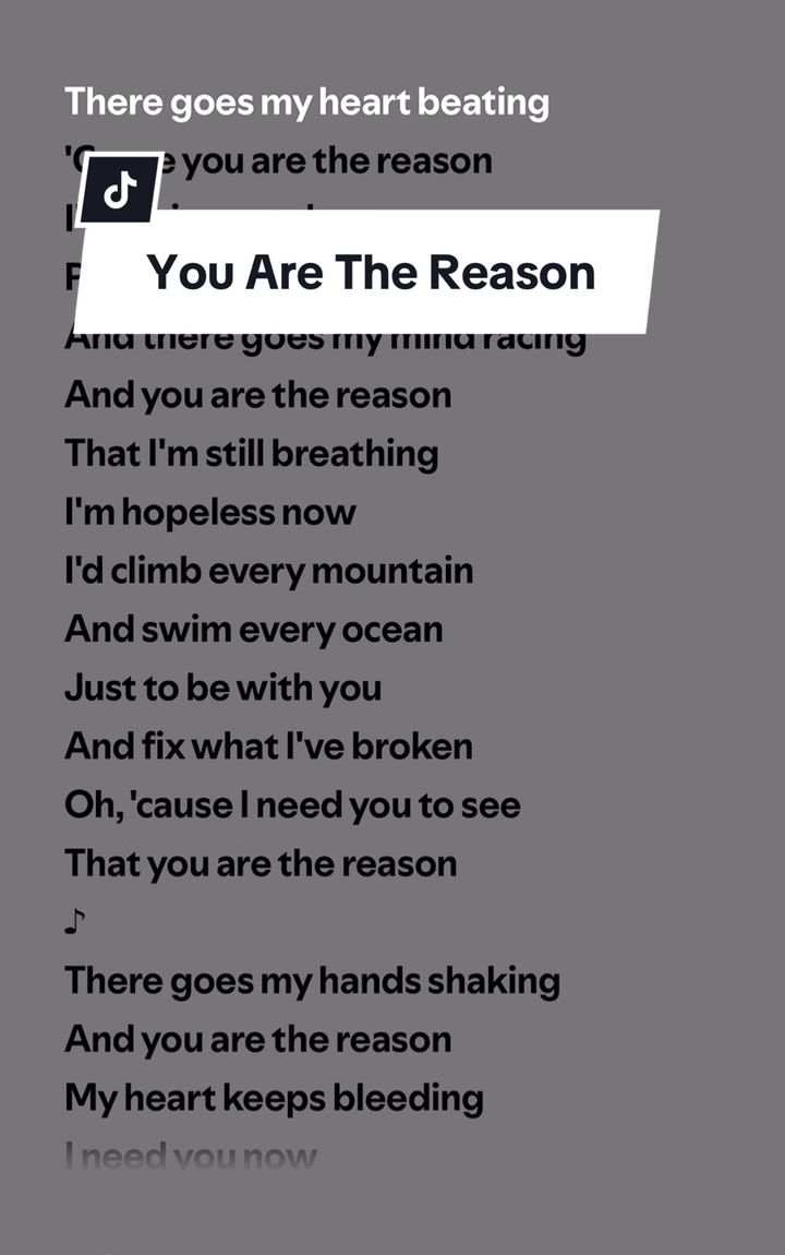 @YOURSONG