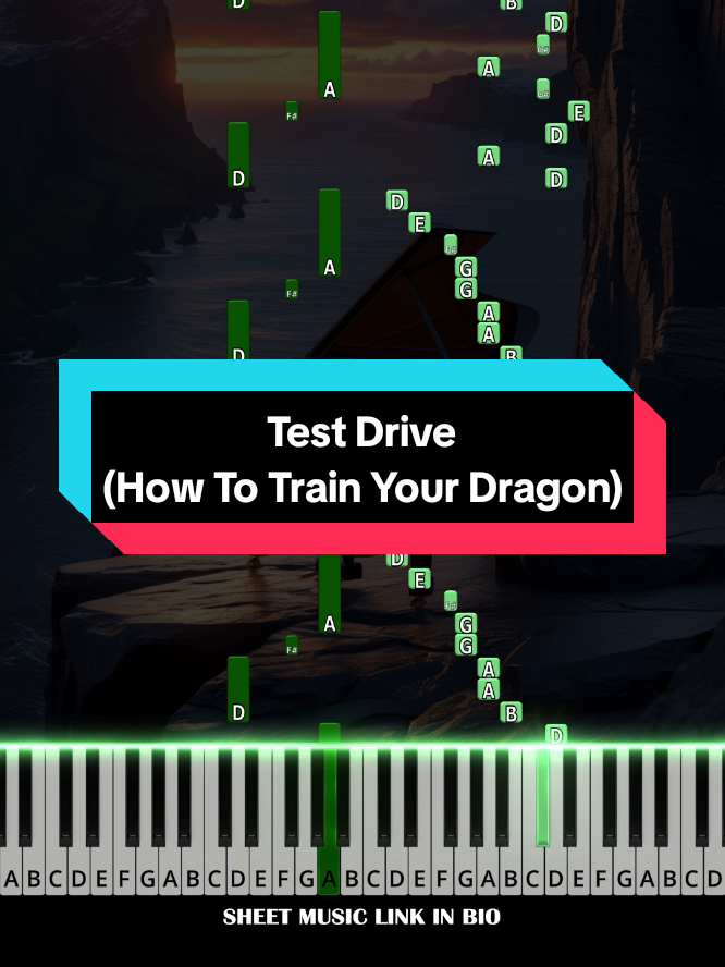 @Felipe Piano Tutorials