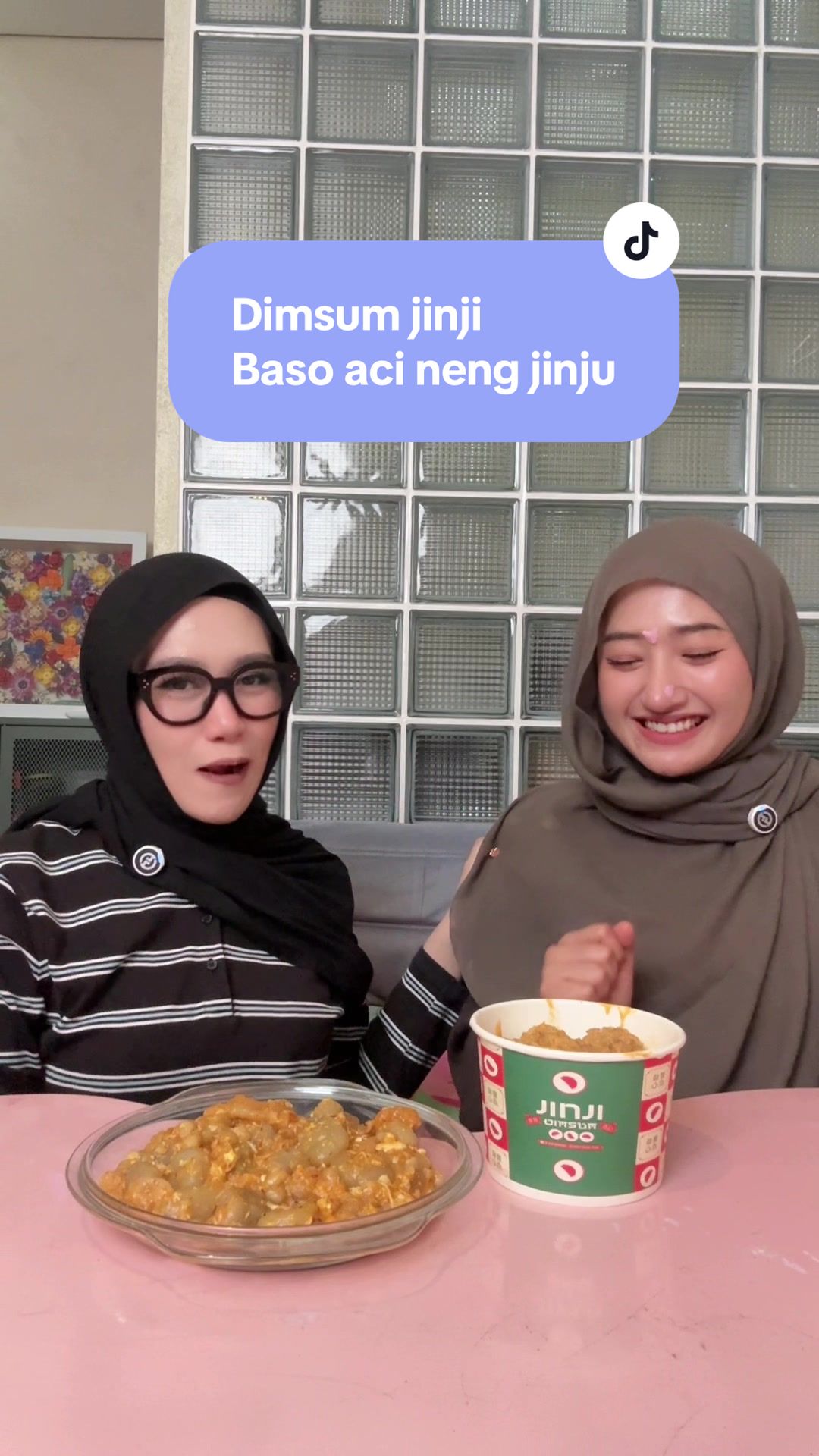 @Mutiara Adiguna | Jinju🦋