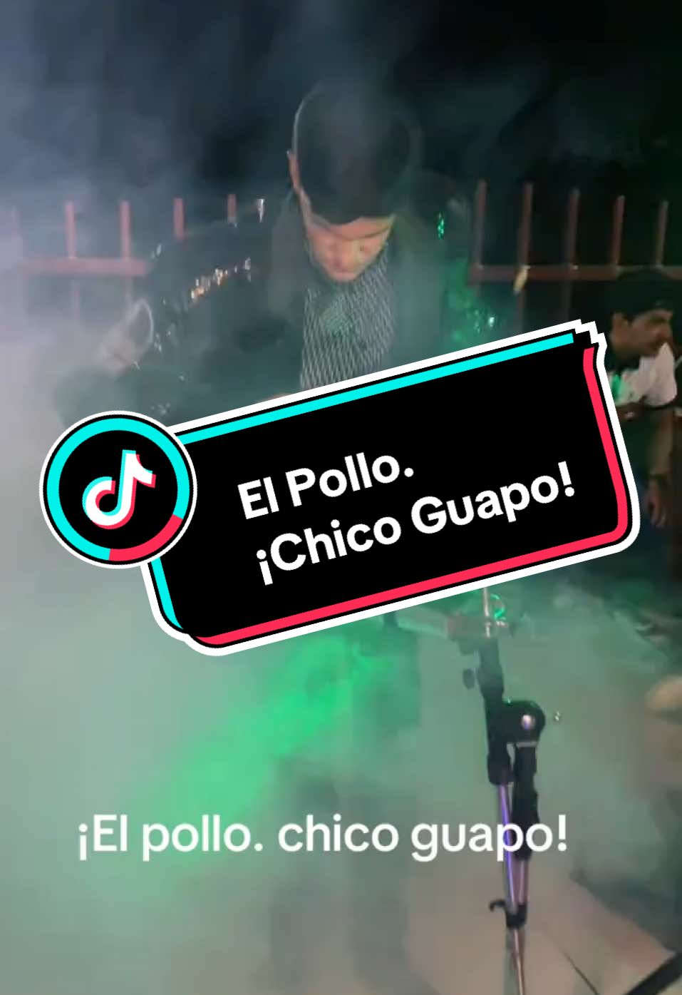 @Aventuras con el Pollo Musical