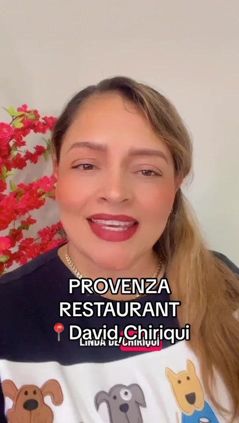 @provenzarestaurant