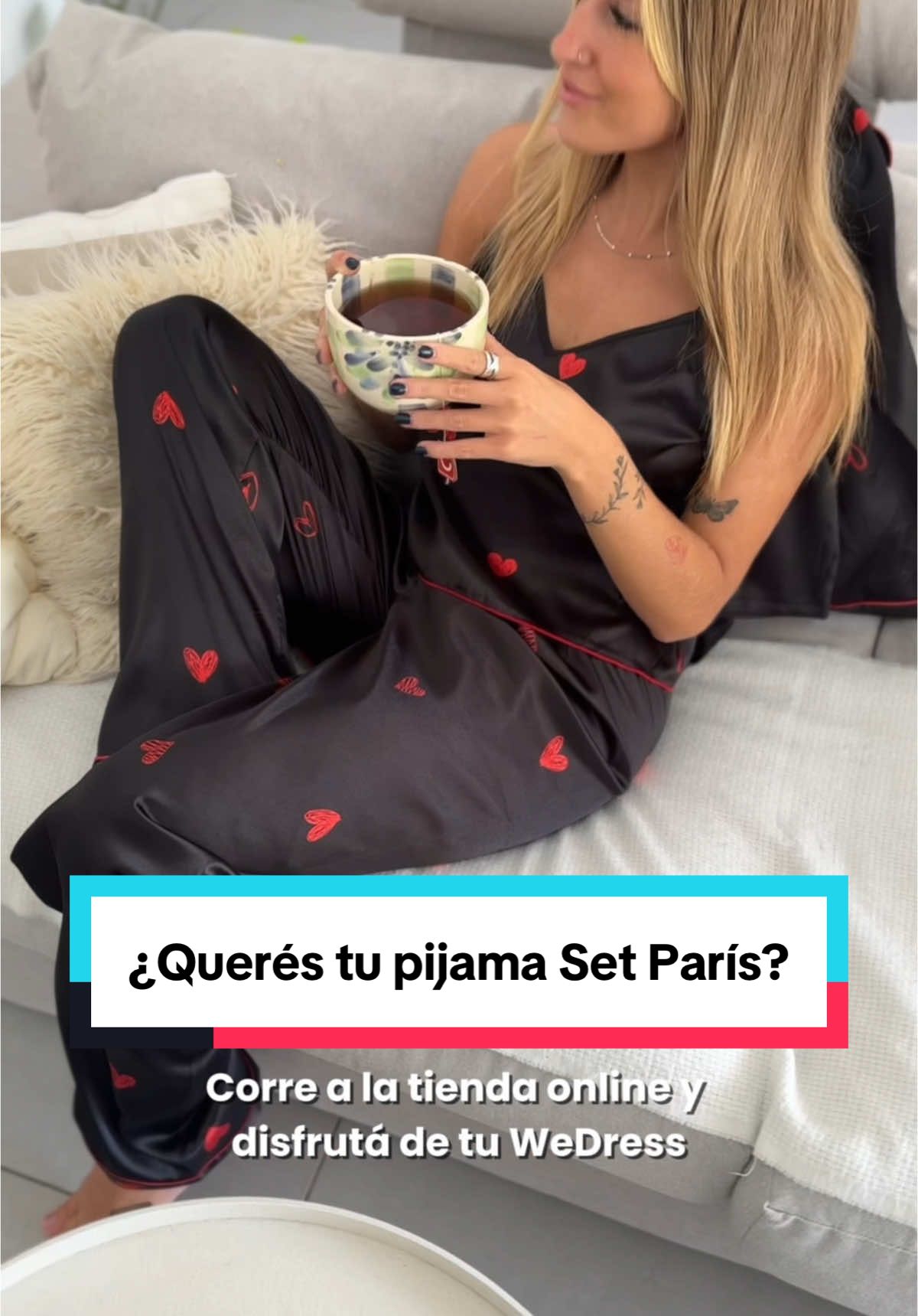 @WeDress