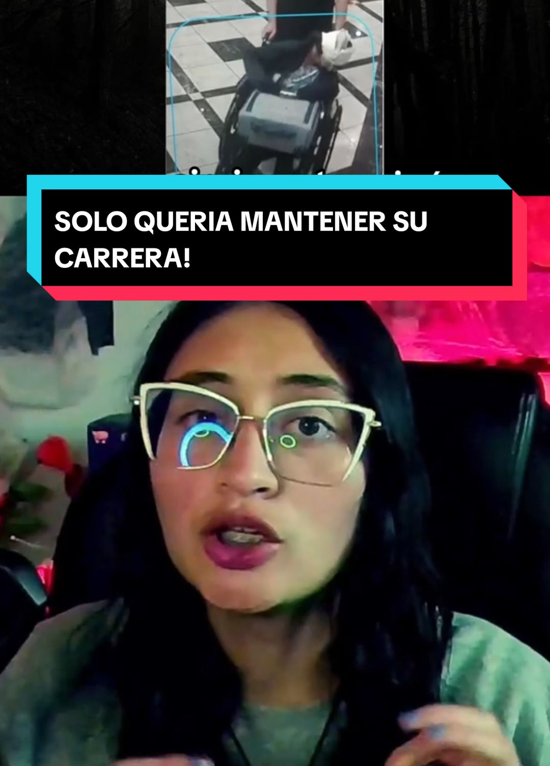 @Plumithas: Secretos y Cr&iacute;menes