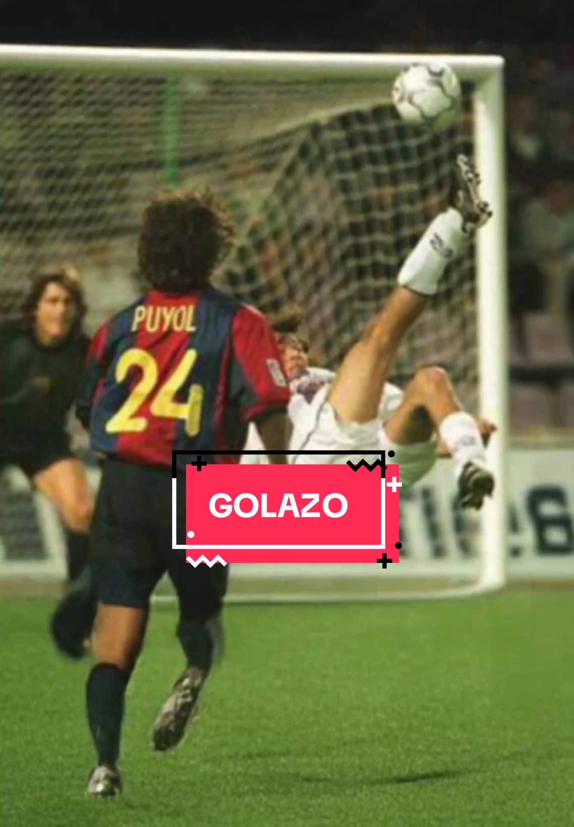 @F&uacute;tbol Vintage Ecuador